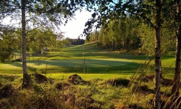 1.8.2026 Lakeside Golf (Järvenranta). Projenni Scramble, Tervetuloa mukaan!
