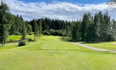 29.7.2026 Jyväsgolf. 9r henkilökohtainen pistebogey, + 18r parikilpailu scramble. Tervetuloa mukaan!