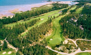 25.7.2026 Kalajoki Golf, Projenni Scramble. Tervetuloa mukaan!